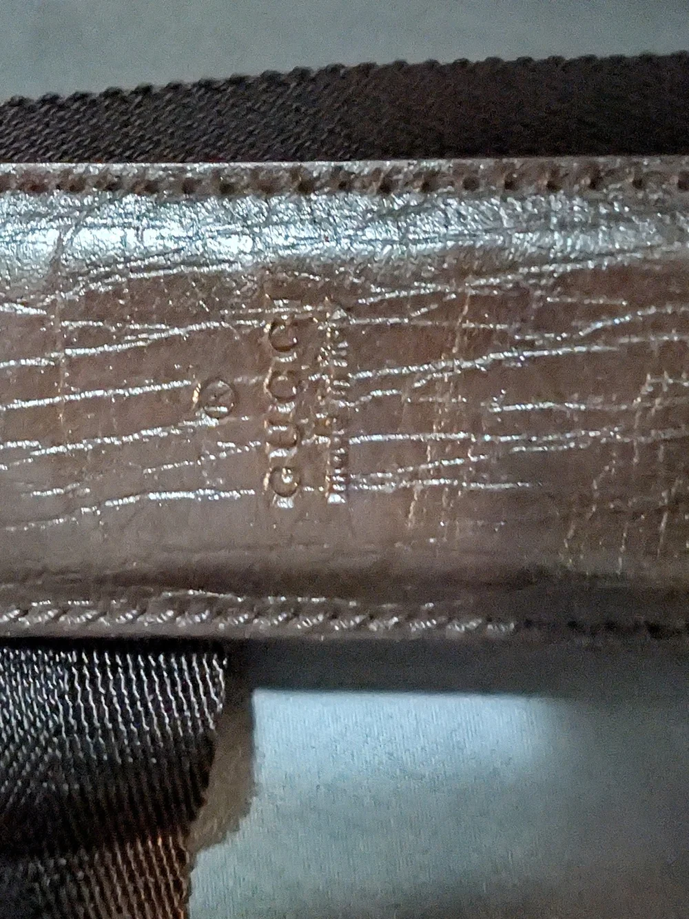 Large Gucci Boston/weekender bag crafted in brown GG Supreme coated canvas